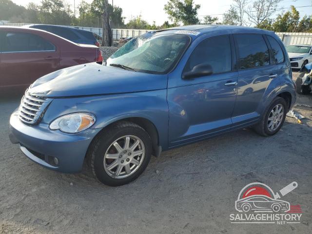 3A8FY68B07T608389 2007 CHRYSLER PT CRUISER photo no. 15