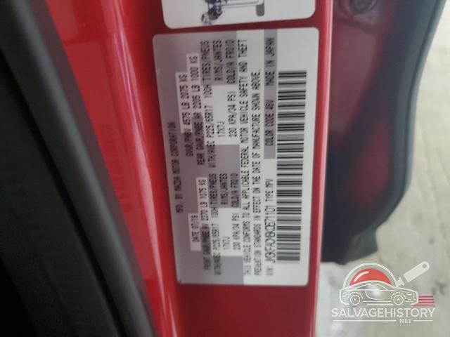 JM3KFACM8K0671101 2019 MAZDA CX-5 photo no. 13