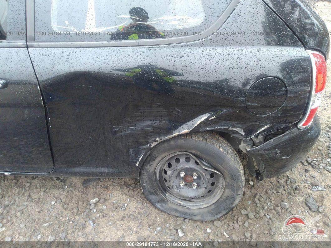 KMHCM3AC4AU172078 2010 HYUNDAI ACCENT photo no. 6