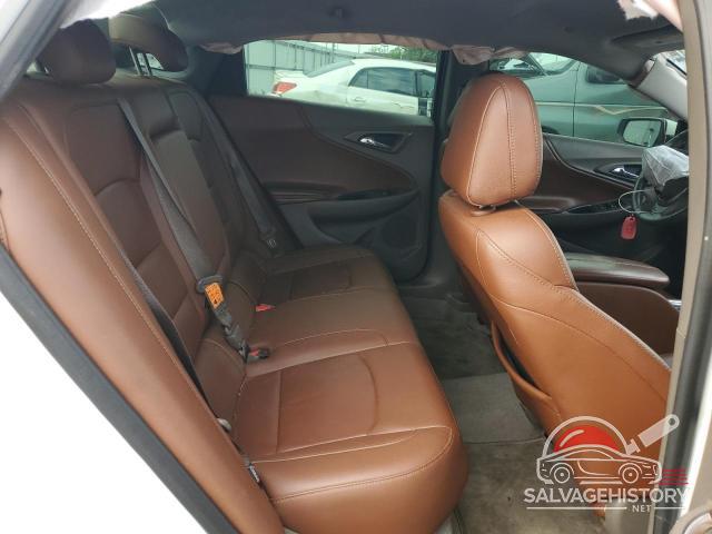 1G1ZE5ST1HF274239 2017 CHEVROLET MALIBU photo no. 10