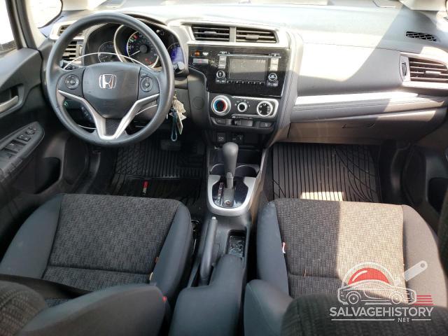 JHMGK5H55GX009024 2016 HONDA FIT photo no. 8