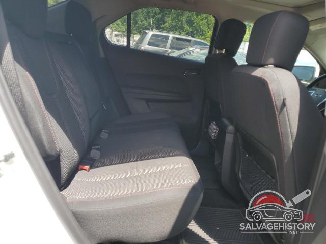 2GNALCEK8G1168241 2016 CHEVROLET EQUINOX photo no. 11