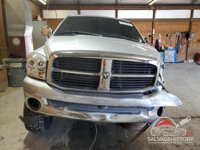 1D7HU18267S146510 2007 DODGE RAM 1500 photo no. 5