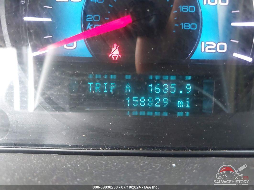3FAHP0HA2BR241899 2011 FORD FUSION photo no. 7