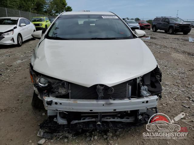 JTNKARJE2GJ515909 2016 TOYOTA SCION photo no. 5