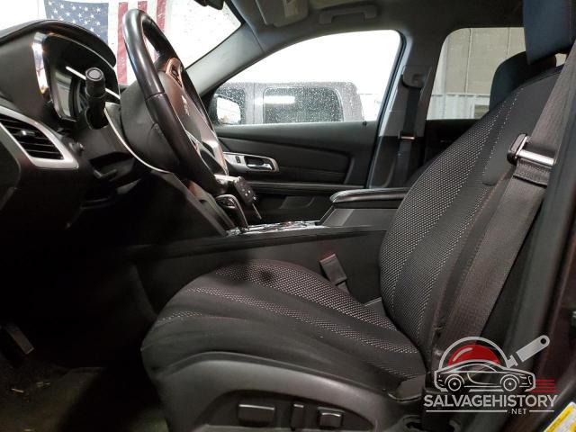 2GKFLWEK7F6342810 2015 GMC TERRAIN photo no. 7