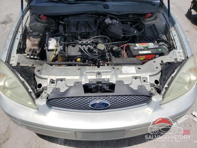 1FAFP53U26A101096 2006 FORD TAURUS photo no. 11
