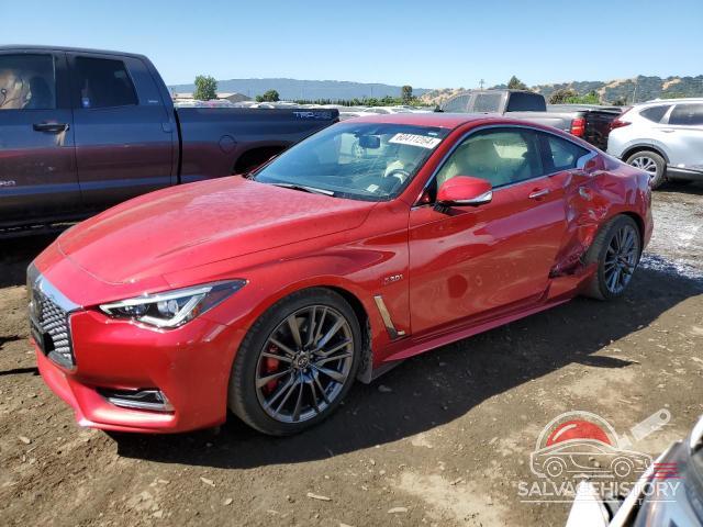 JN1FV7EK2HM611086 2017 INFINITI Q60 photo no. 12