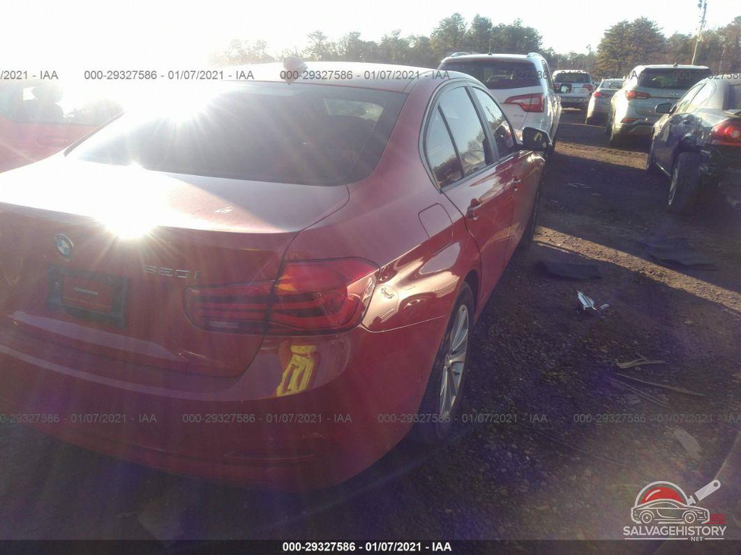 WBA8E5G54GNU20101 2016 BMW 3 SERIES photo no. 4