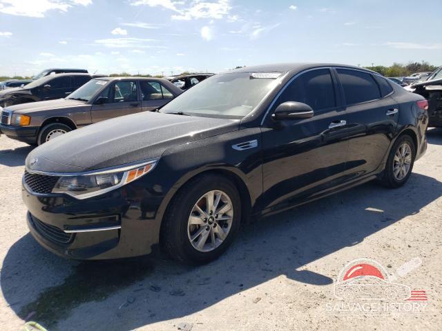 5XXGT4L39JG213306 2018 KIA OPTIMA photo no. 14