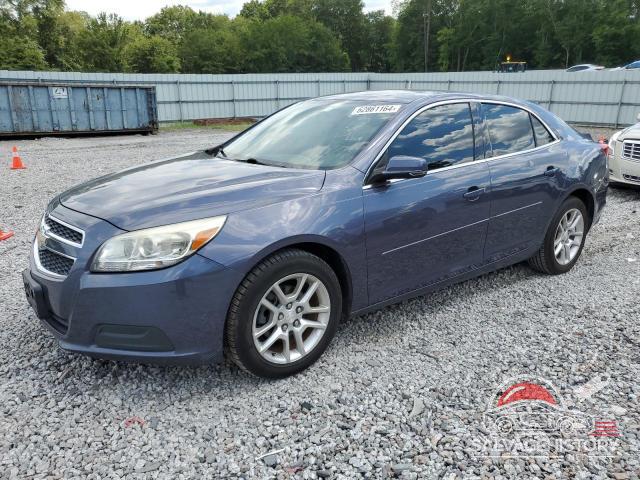 1G11C5SA0DF149406 2013 CHEVROLET MALIBU photo no. 12