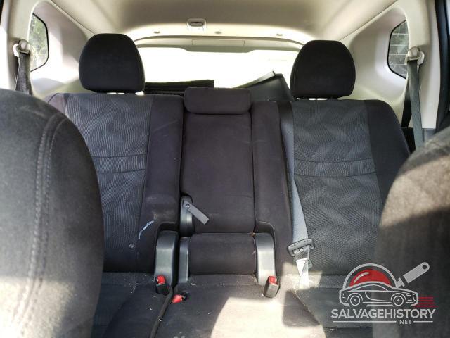 5N1AT2MT0FC779737 2015 NISSAN ROGUE photo no. 10