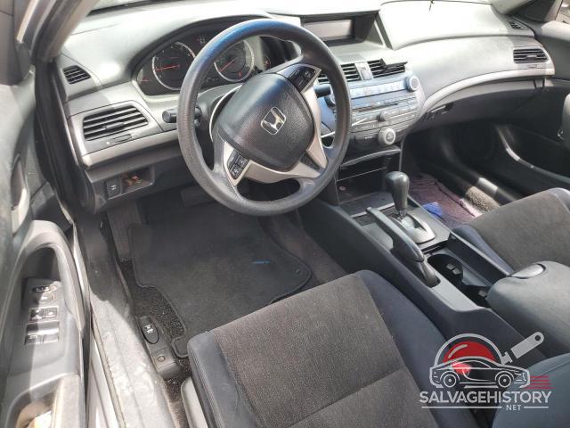 1HGCS1B34AA019796 2010 HONDA ACCORD photo no. 8