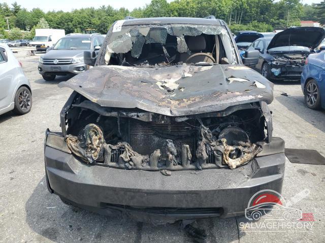 1J4PN2GK3AW130723 2010 JEEP LIBERTY photo no. 5