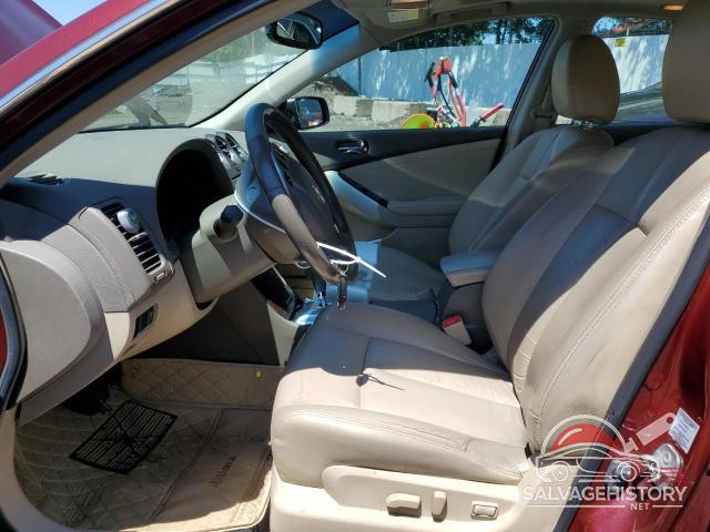 1N4BL2AP9BN416700 2011 NISSAN ALTIMA photo no. 7