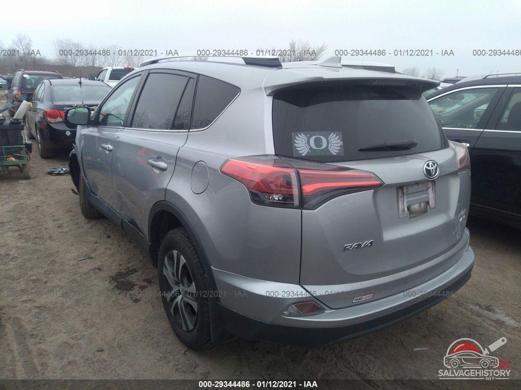 2T3BFREV9GW466936 2016 TOYOTA RAV4 photo no. 3