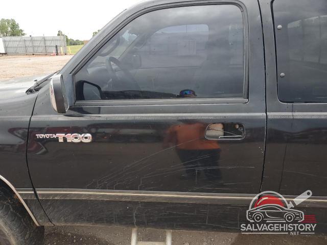 JT4UN22D9V0034945 1997 TOYOTA T100 photo no. 7
