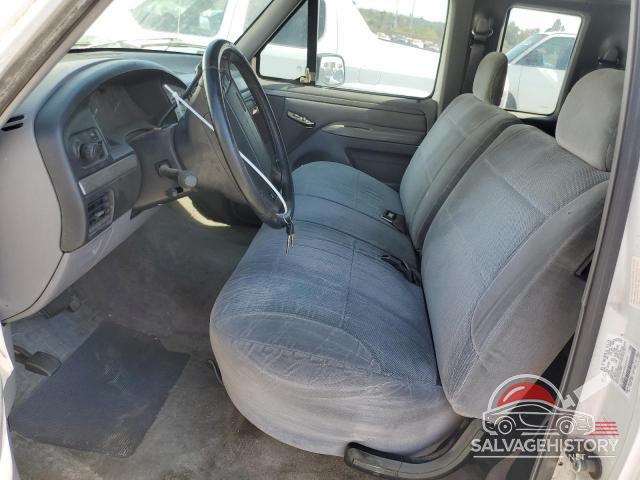 1FTEX15NXRKB58679 1994 FORD All Models photo no. 7
