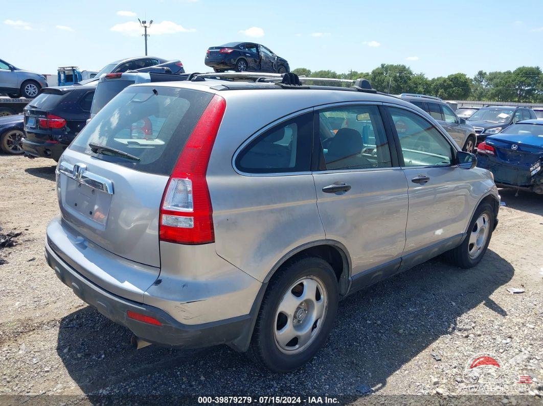 JHLRE48388C006415 2008 HONDA CR-V photo no. 4