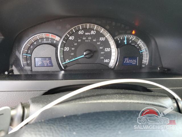 4T1BF1FKXCU172809 2012 TOYOTA CAMRY photo no. 9
