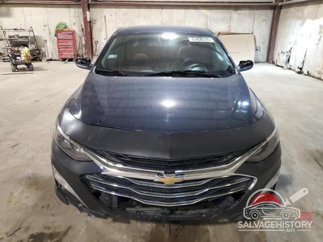 1G1ZD5ST0KF188513 2019 CHEVROLET MALIBU photo no. 5