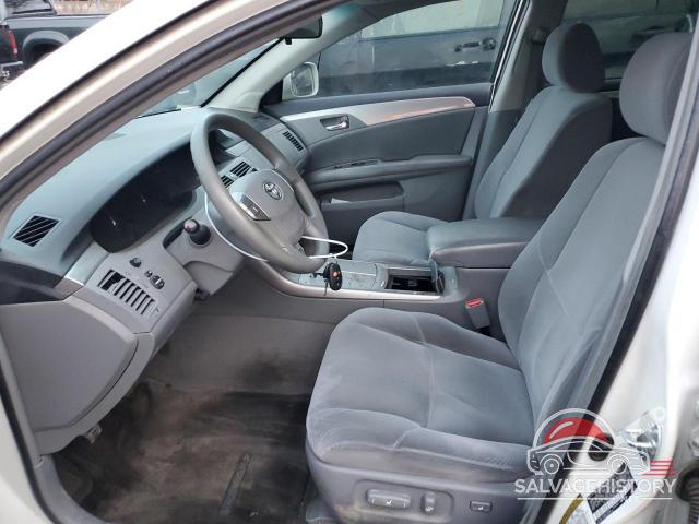 4T1BK36B86U136340 2006 TOYOTA AVALON photo no. 7