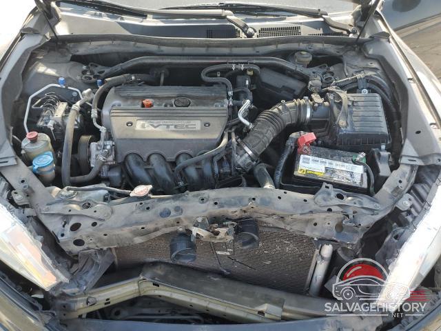 5J6TF3H52DL001064 2013 HONDA CROSSTOUR photo no. 11