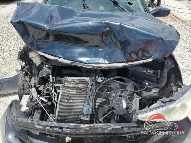 5NPEB4AC8BH216944 2011 HYUNDAI SONATA photo no. 11