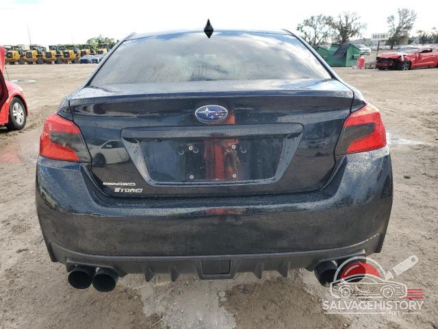JF1VA1A67F9815351 2015 SUBARU WRX photo no. 6