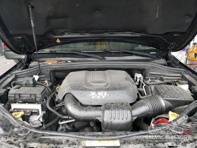 1C4RJEBG1CC137107 2012 JEEP GRAND CHER photo no. 12