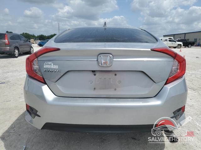 19XFC2F74HE002614 2017 HONDA CIVIC photo no. 6