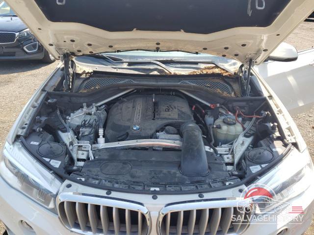 5UXKR0C53J0Y03858 2018 BMW X5 photo no. 12