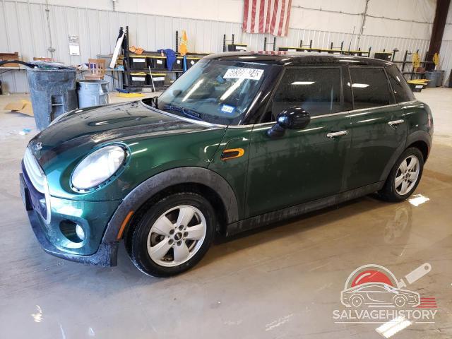 WMWXS5C56FT830323 2015 MINI COOPER photo no. 23