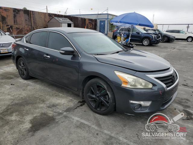 1N4AL3AP3DC274358 2013 NISSAN ALTIMA photo no. 4