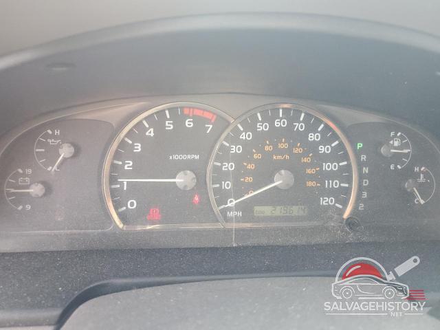 5TDBT48A97S282232 2007 TOYOTA SEQUOIA photo no. 9