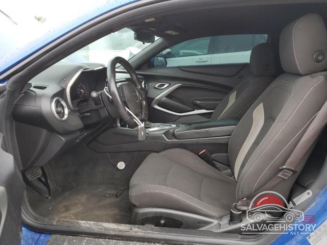 1G1FF1R71G0158042 2016 CHEVROLET CAMARO photo no. 7
