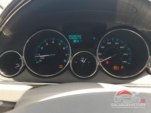 5GAKRCKD8DJ205552 2013 BUICK ENCLAVE photo no. 9