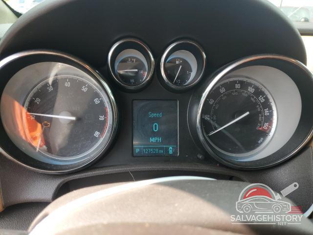 1G4PT5SV9E4222382 2014 BUICK VERANO photo no. 9