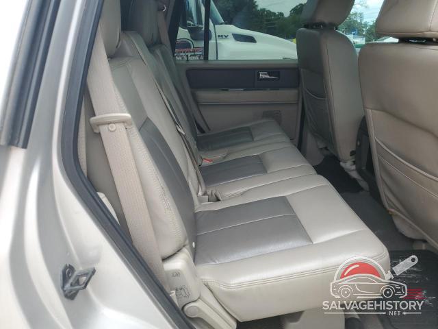 1FMFU15547LA80898 2007 FORD EXPEDITION photo no. 11