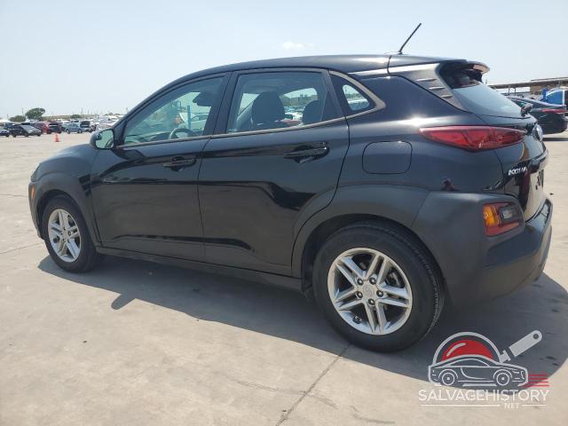 KM8K12AA1MU640950 2021 HYUNDAI KONA photo no. 2