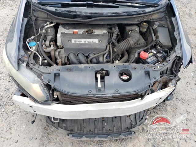 2HGFB6E55DH702975 2013 HONDA CIVIC photo no. 11