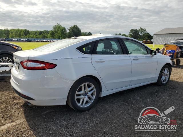 3FA6P0HDXFR204140 2015 FORD FUSION photo no. 3