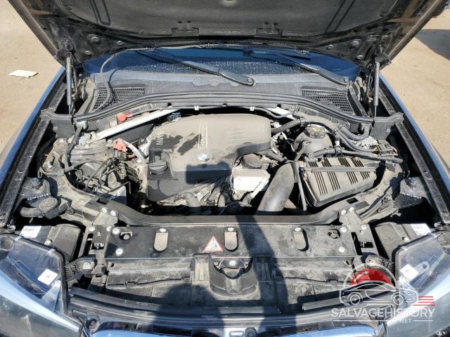 5UXWX9C53G0D71943 2016 BMW X3 photo no. 12