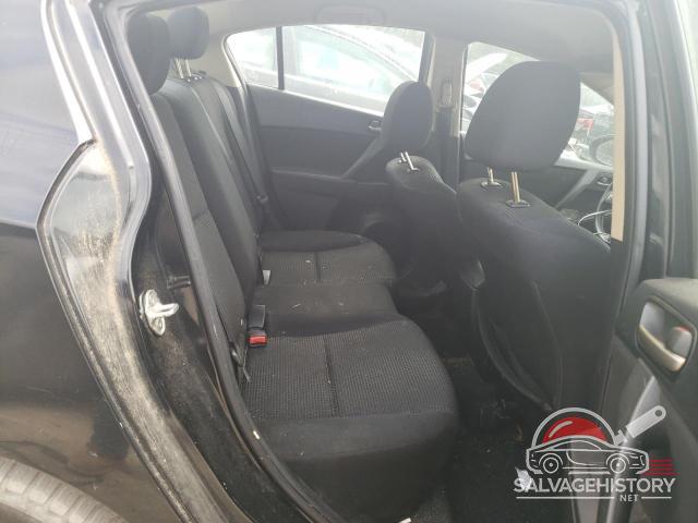 JM1BL1UG7C1538514 2012 MAZDA 3 photo no. 10