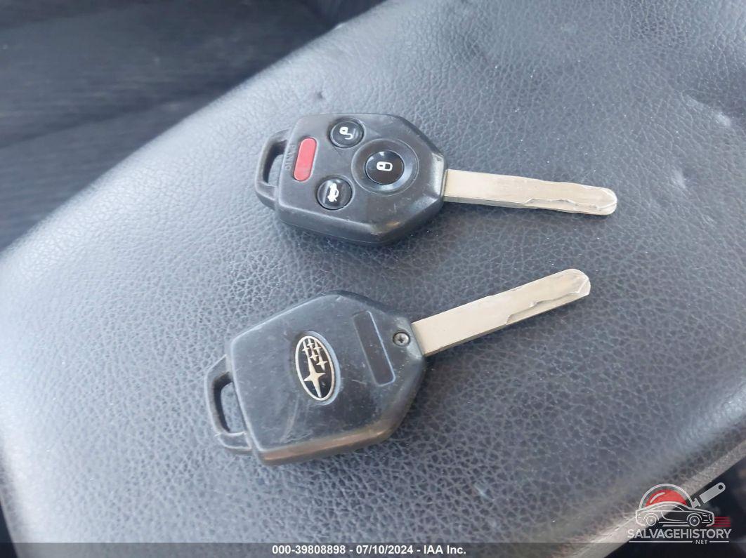 4S3BMCA60C3042124 2012 SUBARU LEGACY photo no. 11