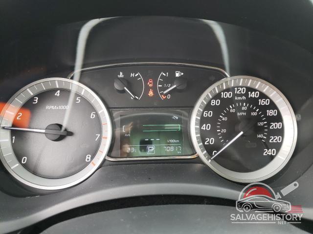 3N1AB7APXFL679826 2015 NISSAN SENTRA photo no. 9
