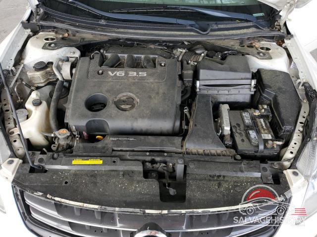 1N4BL2AP7CN548050 2012 NISSAN ALTIMA photo no. 11
