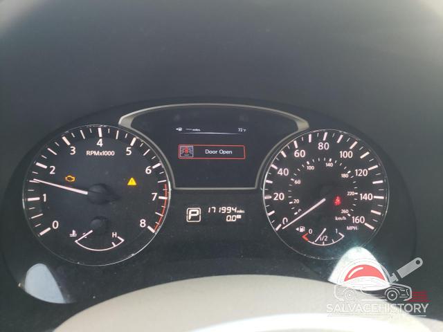 1N4AL3APXDN517068 2013 NISSAN ALTIMA photo no. 9