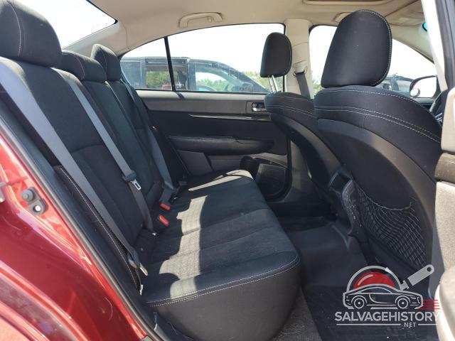 4S3BMBJ68E3002029 2014 SUBARU LEGACY photo no. 10