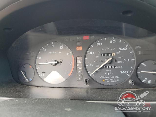 1HGCD5603VA193589 1997 HONDA ACCORD photo no. 9